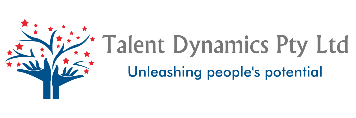 Talent Dynamics Pty Ltd